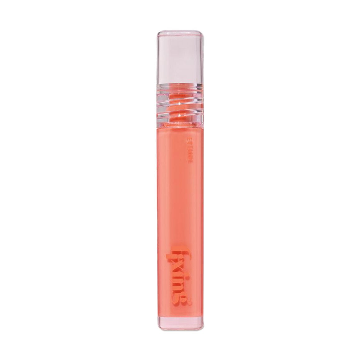 Тінт для губ Etude House Glow Fixing Tint 6 Peach Blended, 3.8 г